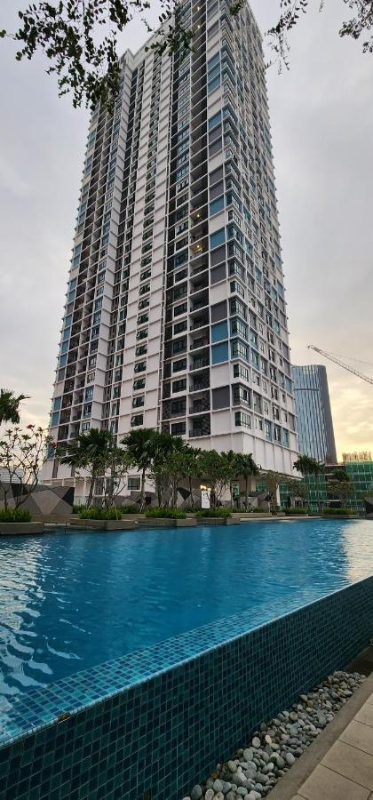 Anggun I Soho I City Homestay Shah Alam Dış mekan fotoğraf