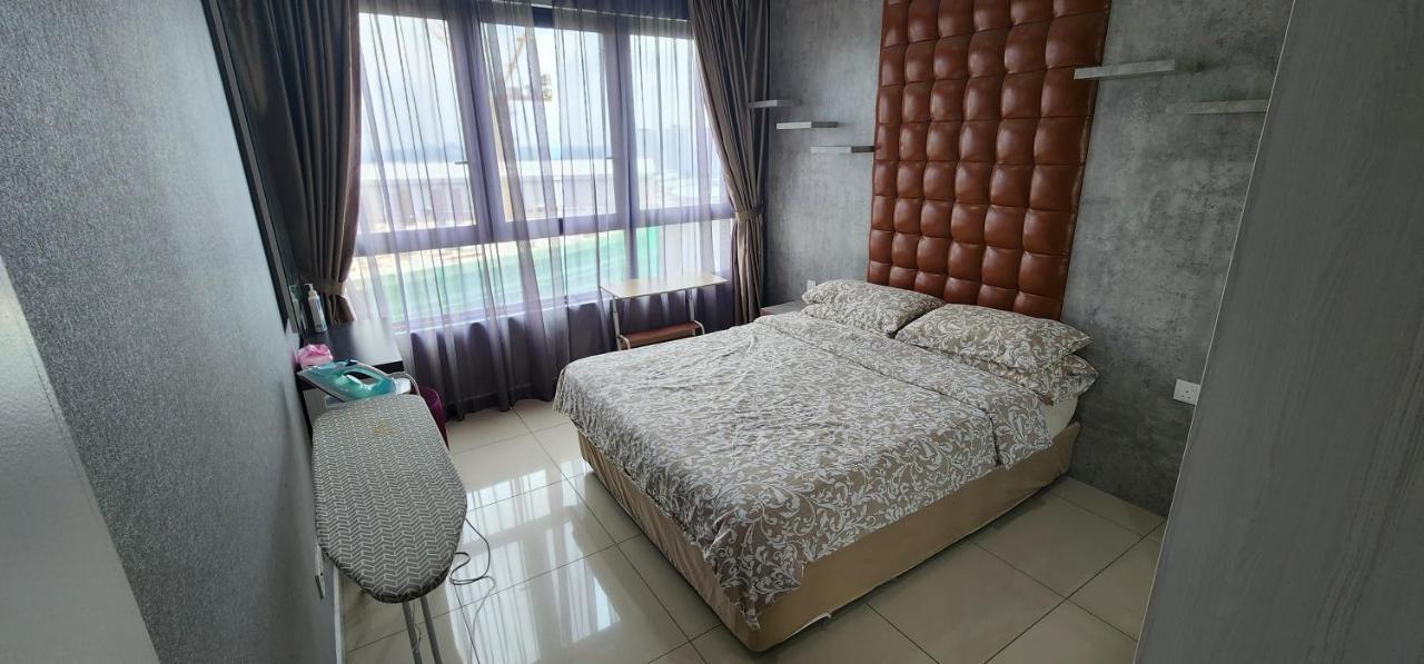 Anggun I Soho I City Homestay Shah Alam Dış mekan fotoğraf