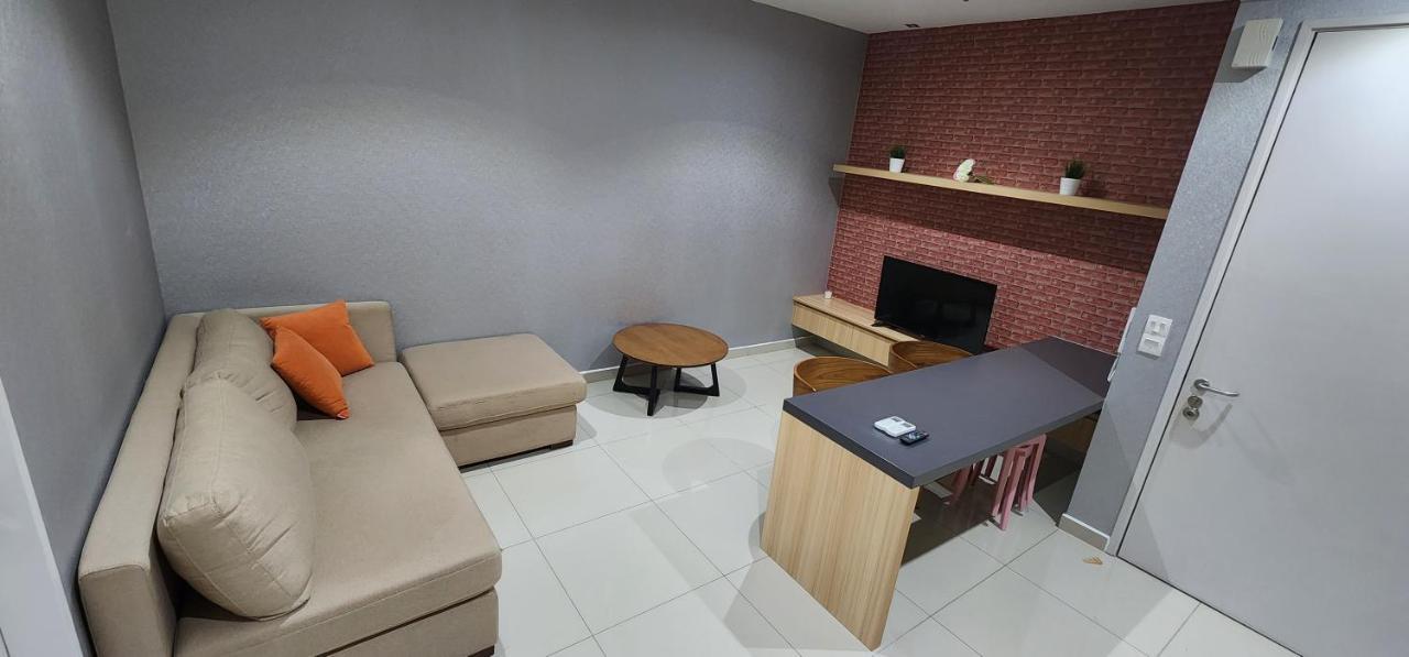 Anggun I Soho I City Homestay Shah Alam Dış mekan fotoğraf