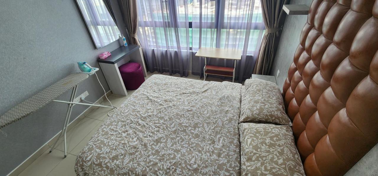 Anggun I Soho I City Homestay Shah Alam Dış mekan fotoğraf