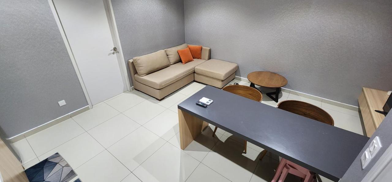 Anggun I Soho I City Homestay Shah Alam Dış mekan fotoğraf
